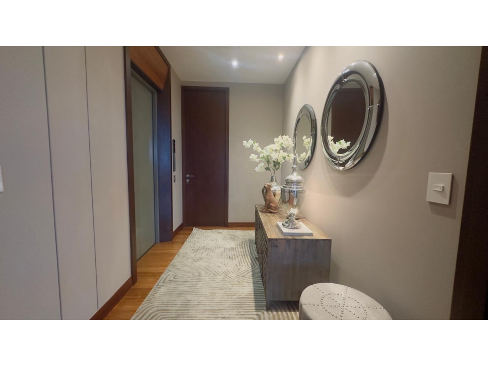 VENTA DE APARTAMENTO LOS BALSOS — foto 6