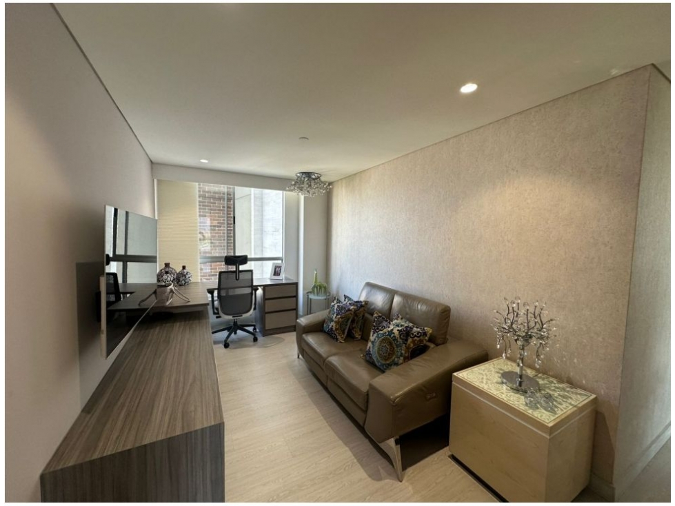 VENTA DE APARTAMENTO CUMBRES ENVIGADO — foto 6