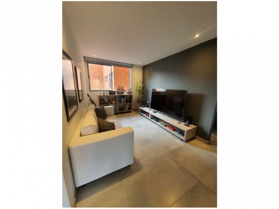 VENTA DE APARTAMENTO EN LAS BRUJAS ENVIGADO — foto 6