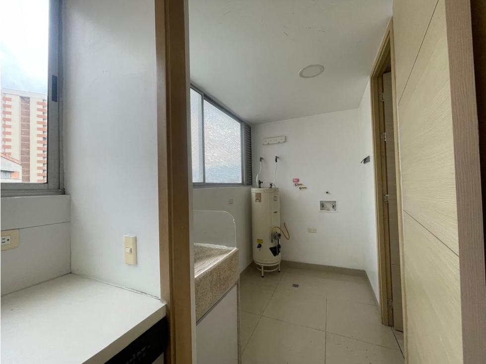 VENTA DE APARTAMENTO EN SANTA MARIA LOS ANGELES — foto 6