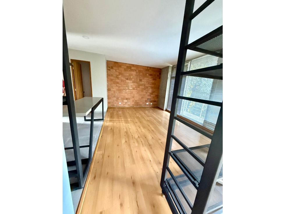 VENTA DE APARTAESTUDIO EN EL POBLADO - SANTA MARIA DE LOS ANGELES — foto 6