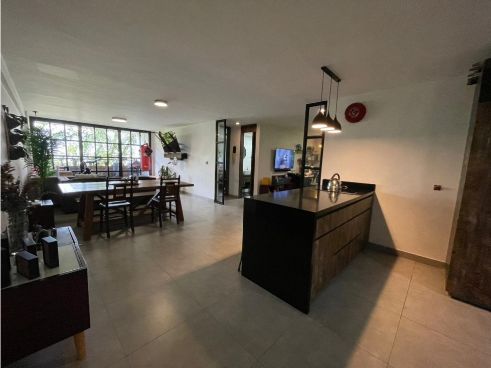 VENTA DE APARTAMENTO EN LA AVENIDA LAS PALMAS — foto 6
