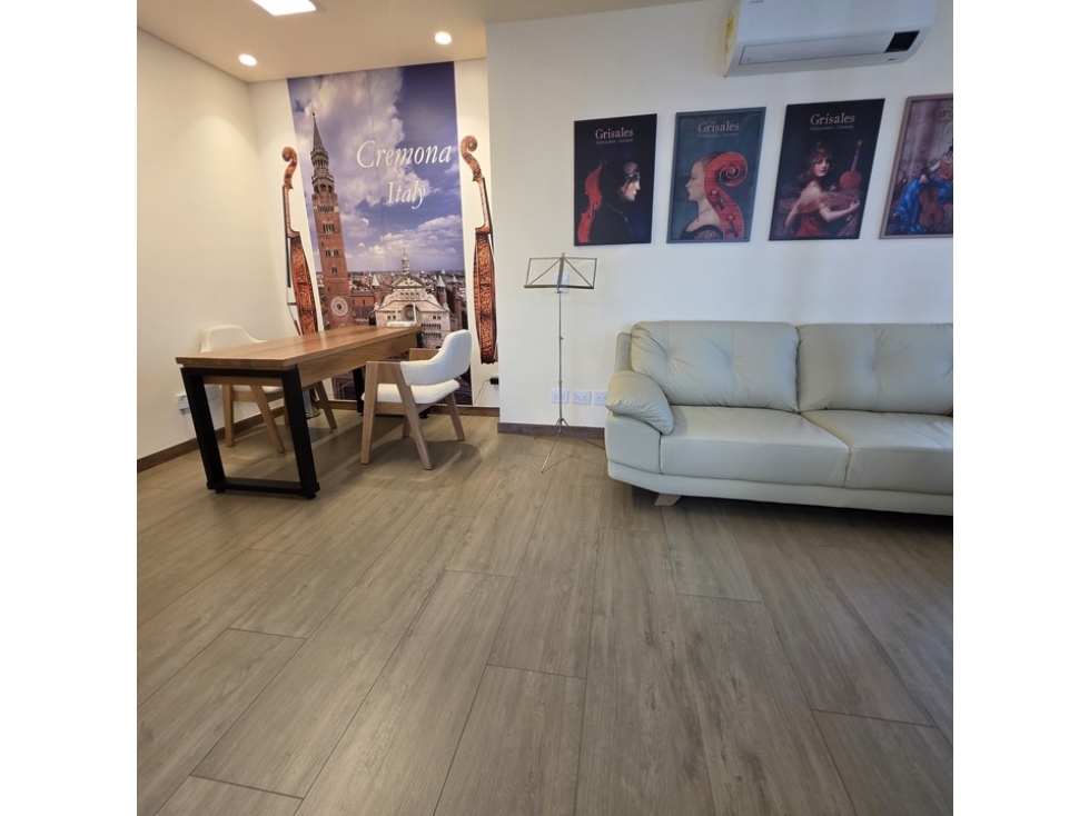 VENTA DE OFICINA EN POBLADO MILLA DE ORO — foto 3
