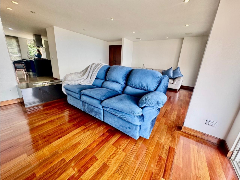 VENTA DE APARTAMENTO ZONA UNIVERSIDAD CES — foto 2