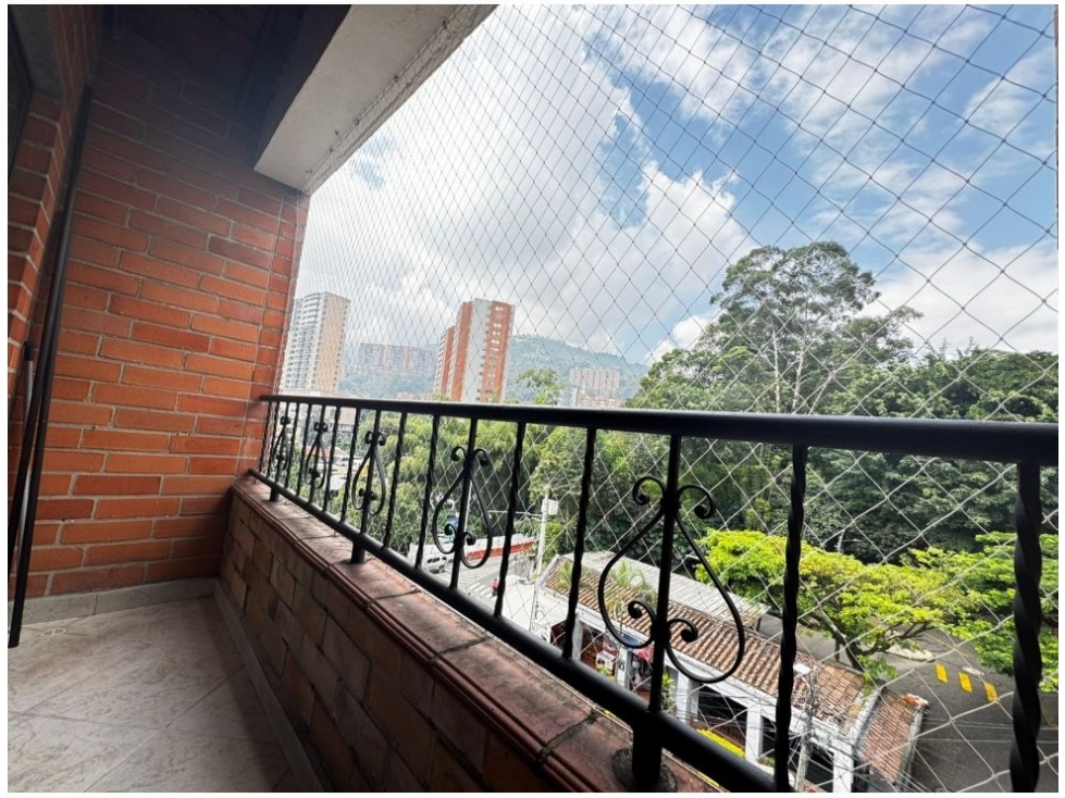 VENTA DE APARTAMENTO EN LA PAZ - ENVIGADO — foto 5