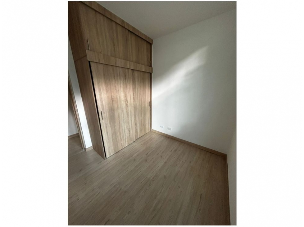 VENTA DE APARTAMENTO EN ROBLEDO - ALTAMIRA — foto 6