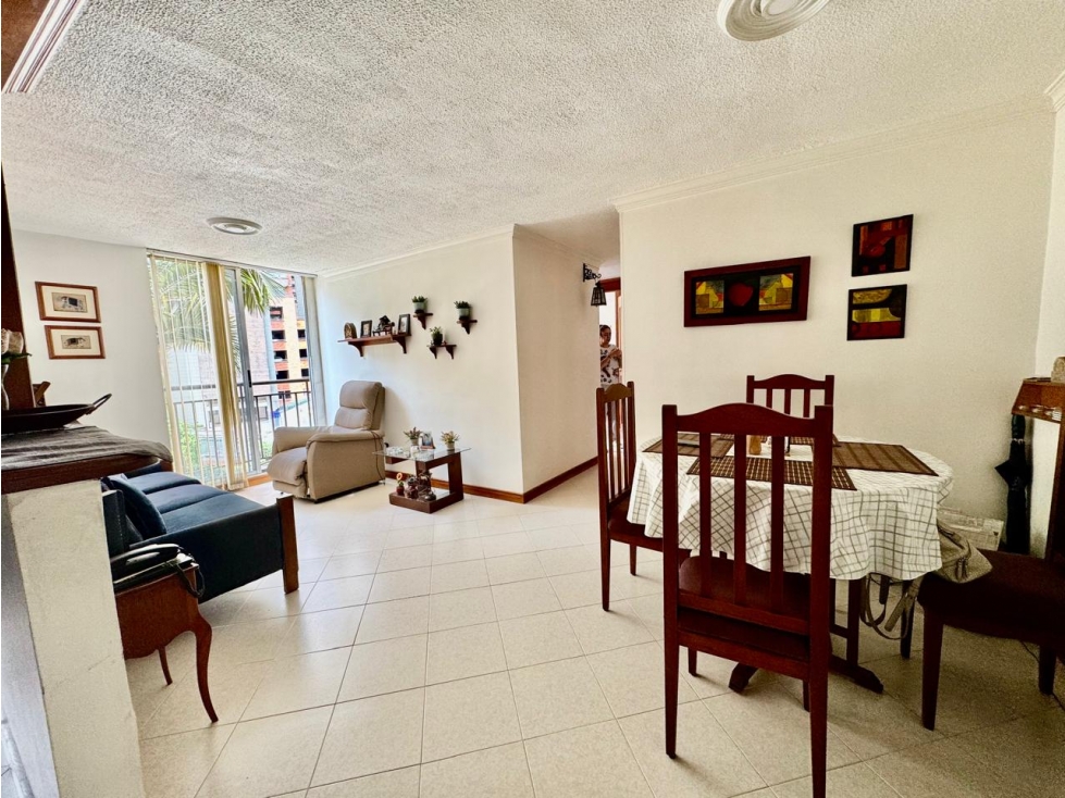 VENTA DE APARTAMENTO EN CAMINO VERDE ENVIGADO — foto 2
