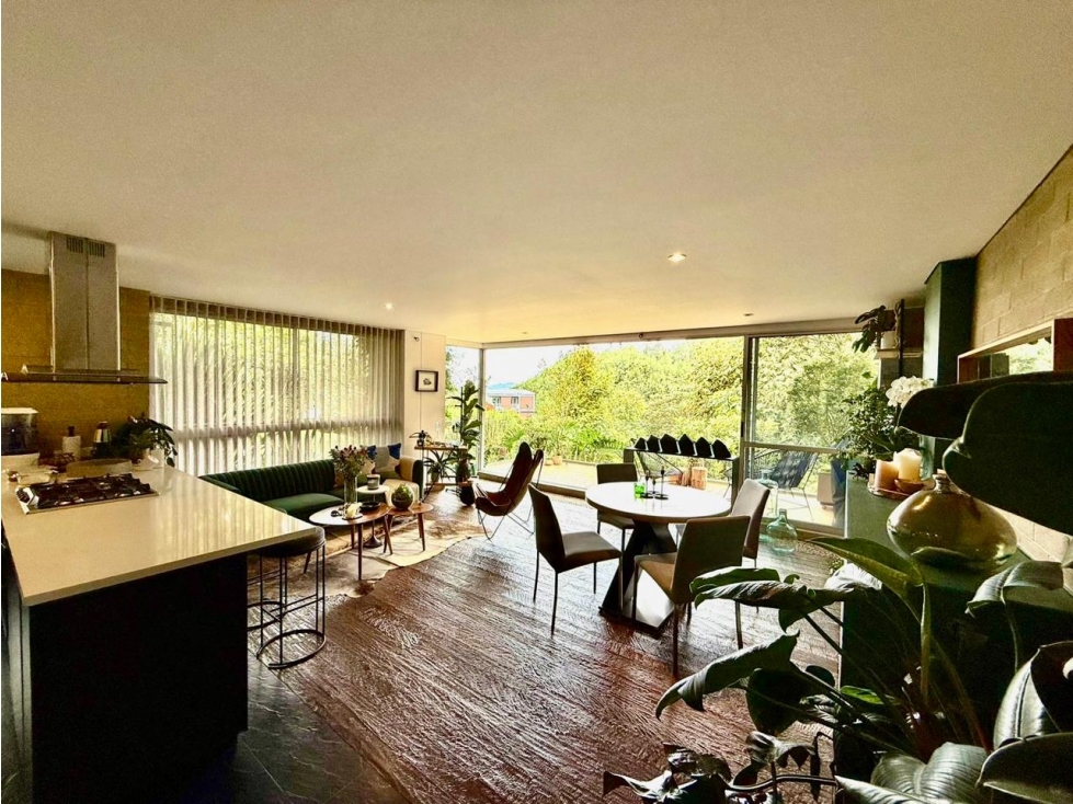 VENTA DE HERMOSO APARTAMENTO SECTOR FIZEBAD (VISTA HERMOSA) — foto 5