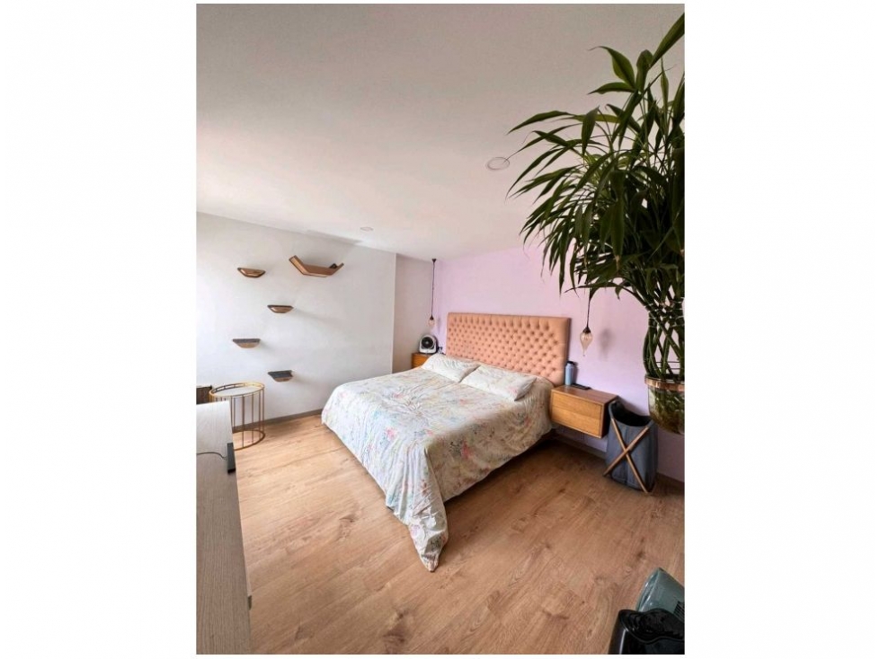VENTA DE APARTAMENTO EN SABANETA — foto 3