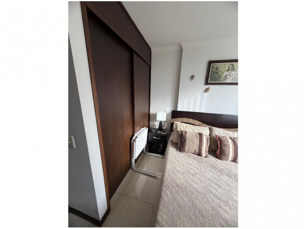 VENTA DE APARTAMENTO SECTOR CAMINO VERDE — foto 6