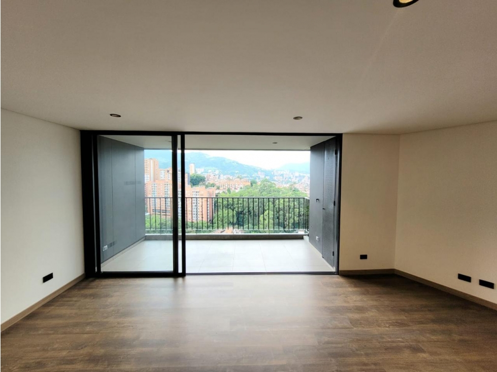 VENTA DE HERMOSO Y MODERNO APARTAMENTO SECTOR LA FRONTERA — foto 4