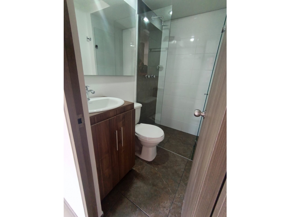 VENTA DE APARTAMENTO SECTOR SAN GERMAN — foto 6