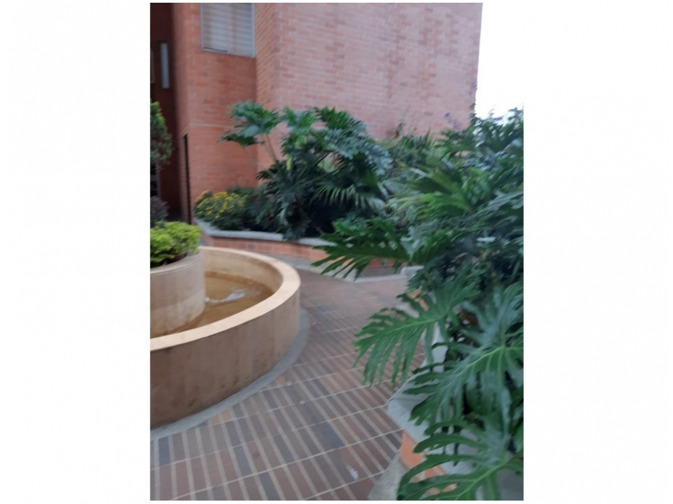 VENTA DE APARTAMENTO EN ENVIGADO - LOMA DEL ESMERALDAL — foto 3