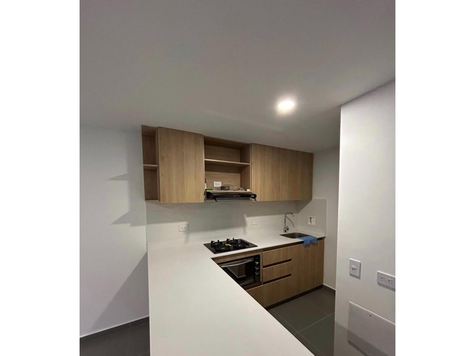 VENTA DE APARTAMENTO EN GUAYABAL