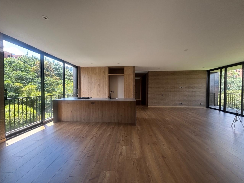 VENTA DE APARTAMENTO EN VIZCAYA POBLADO — foto 3