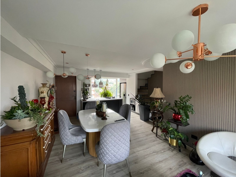 VENTA DE APARTAMENTO EN LA FRONTERA — foto 3