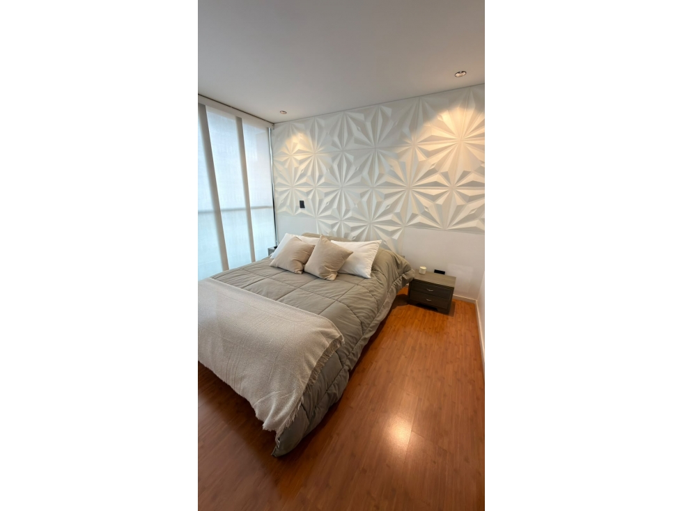 VENTA DE APARTAMENTO EN LA LOMA DE LAS BRUJAS - ENVIGADO — foto 5