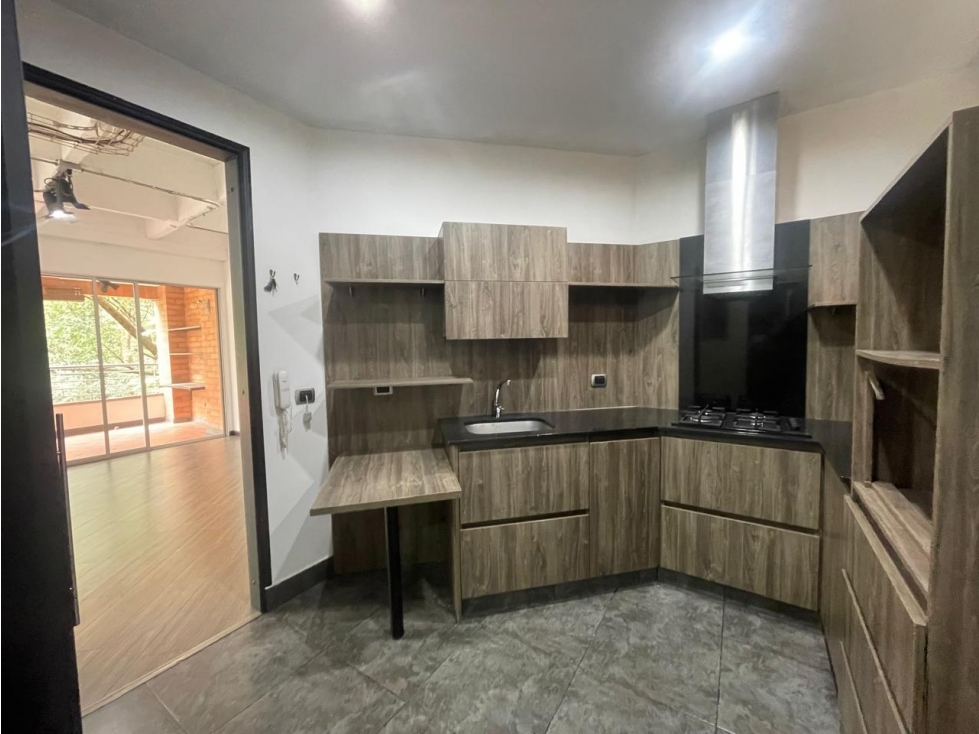 VENTA DE APARTAMENTO EN SAN LUCAS — foto 6