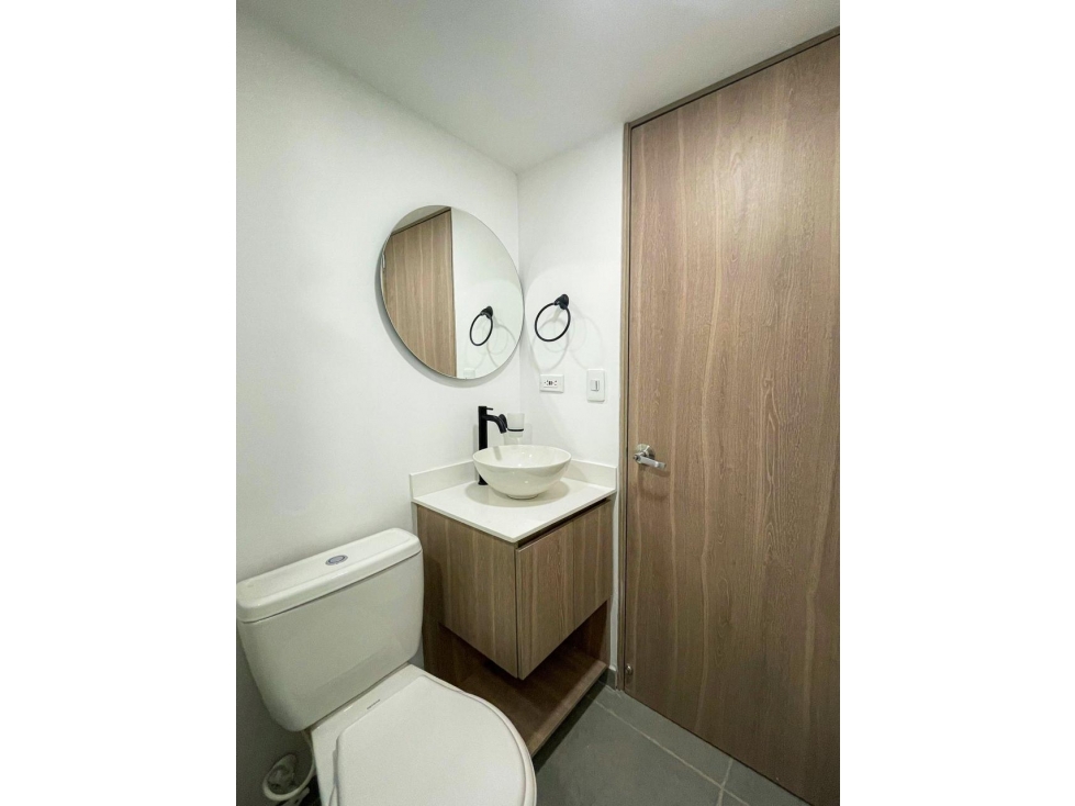 VENTA DE APARTAMENTO EN CALDAS EXCELENTES ACABADOS — foto 6