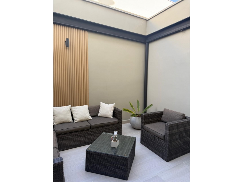 VENTA DE CASA EN GUALANDAY RIONEGRO — foto 6