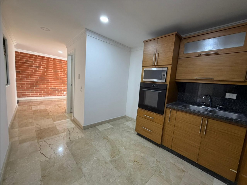 VENTA DE PENTHOUSE DÚPLEX CON TERRAZA HERMOSA VISTA- CONQUISTADORES — foto 4