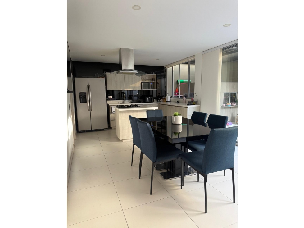 VENTA DE CASA EN GUALANDAY RIONEGRO — foto 2