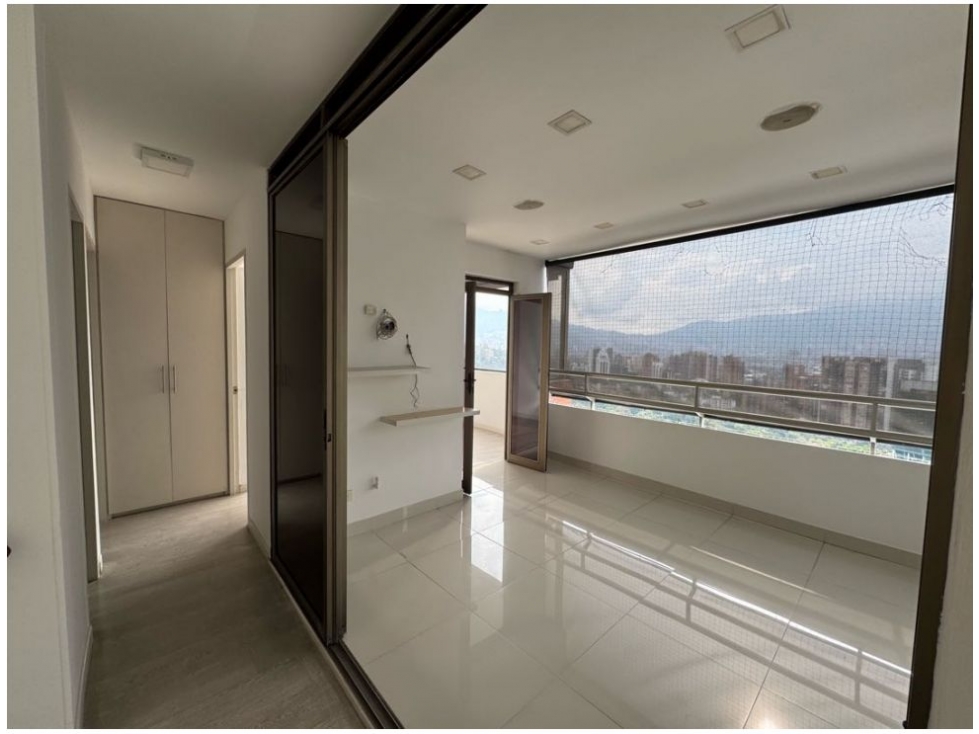 VENTA DE PENTHOUSE EN LOS BALSOS PARTE BAJA — foto 2