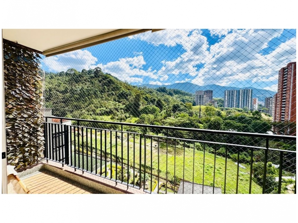 VENTA DE APARTAMENTO EN SABANETA - SAN REMO — foto 4