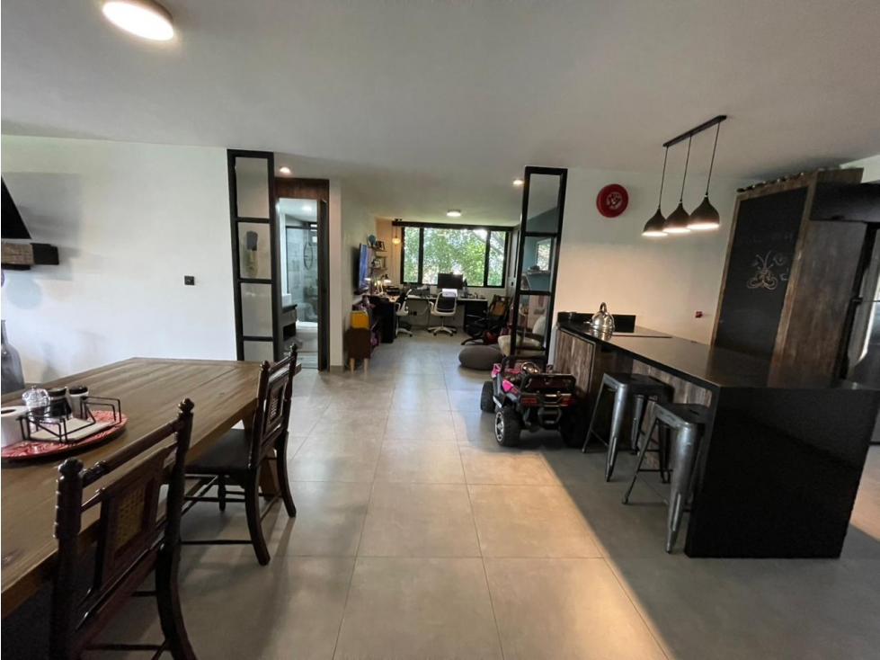 VENTA DE APARTAMENTO EN LA AVENIDA LAS PALMAS — foto 3
