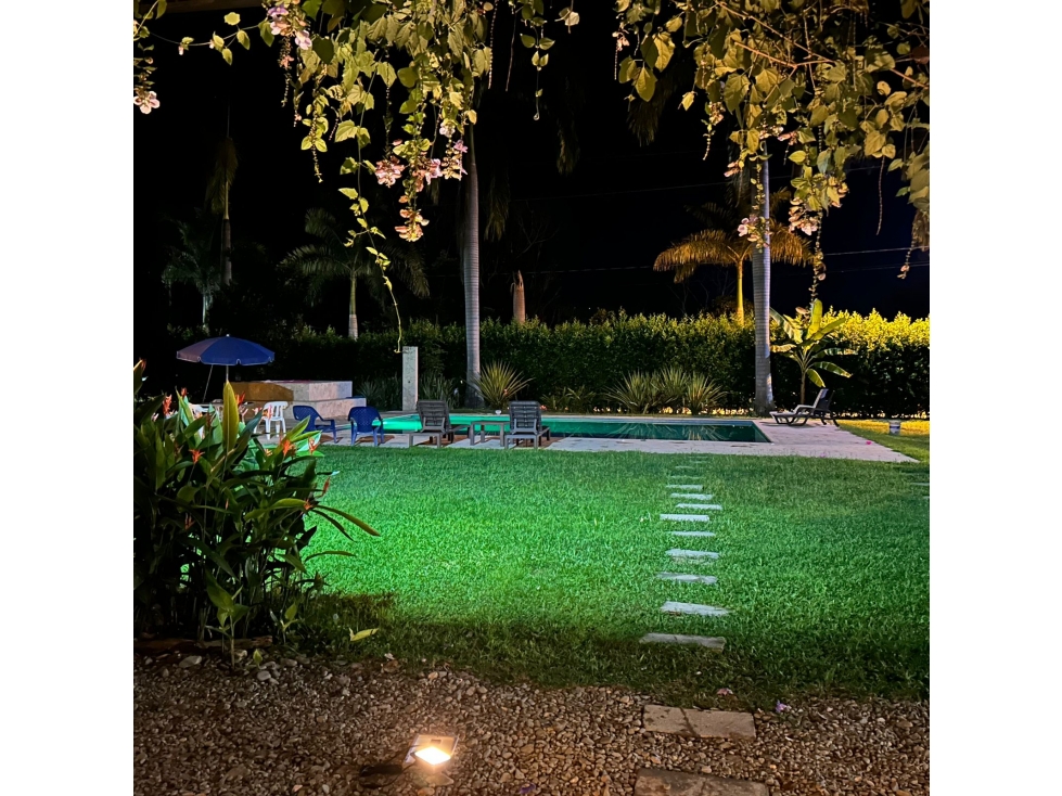 VENTA CASA CAMPESTRE TIPO ECOLODGE EN SOPETRAN — foto 5