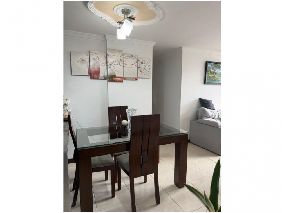 VENTA DE APARTAMENTO SECTOR CAMINO VERDE — foto 2