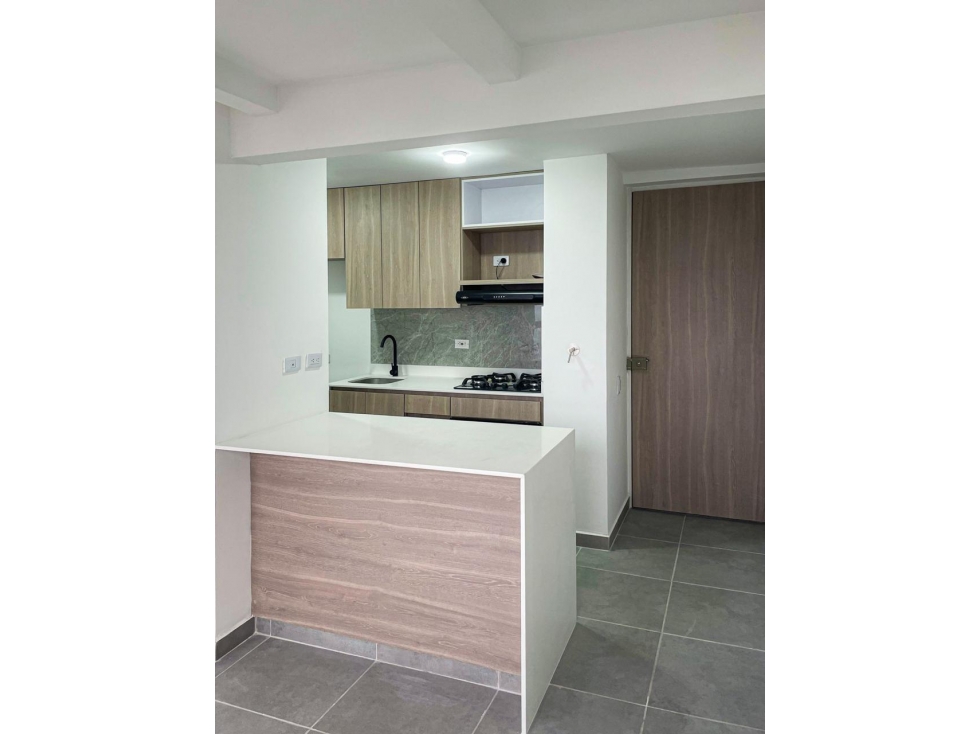 VENTA DE APARTAMENTO EN CALDAS EXCELENTES ACABADOS
