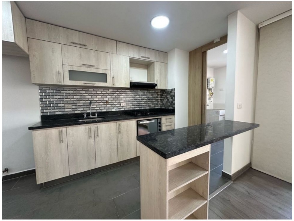 VENTA DE APARTAMENTO EN LOS COLORES — foto 3