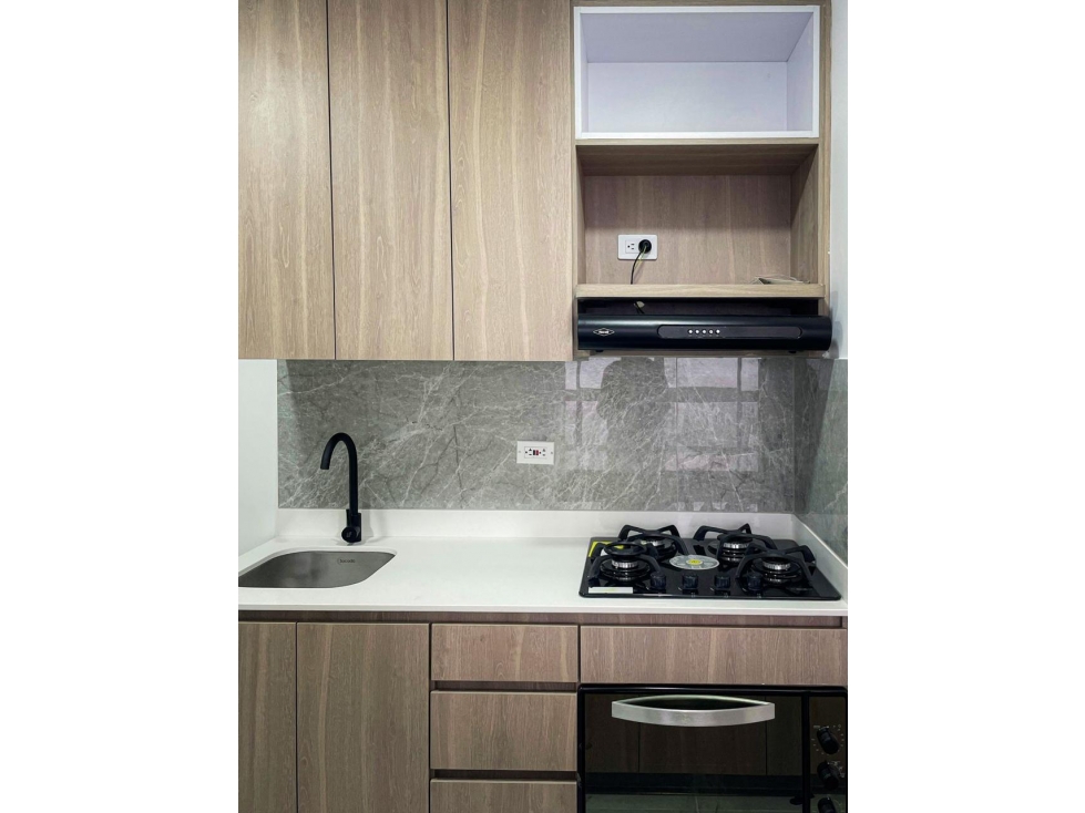 VENTA DE APARTAMENTO EN CALDAS EXCELENTES ACABADOS — foto 5