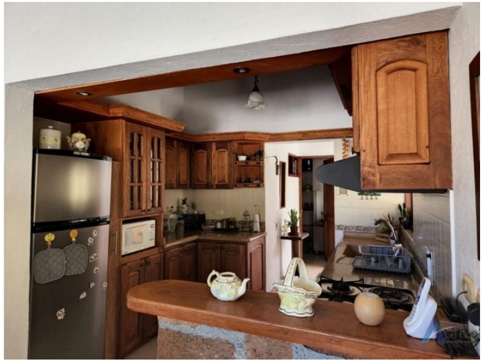 VENTA DE CASA CAMPESTRE EN RIONEGRO SECTOR LA MACARENA — foto 6