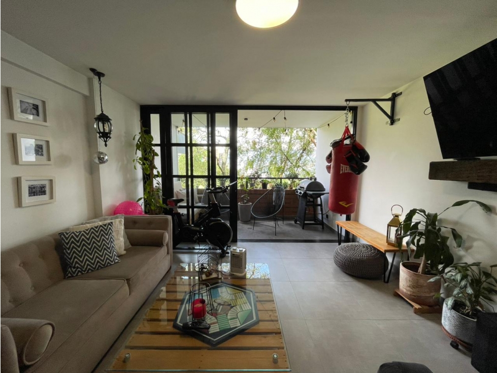 VENTA DE APARTAMENTO EN LA AVENIDA LAS PALMAS — foto 5