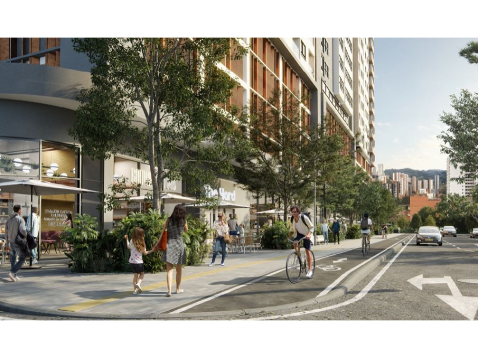 VENTA DE APARTAMENTO CESION DE DERECHOS SECTOR SABANETA — foto 6