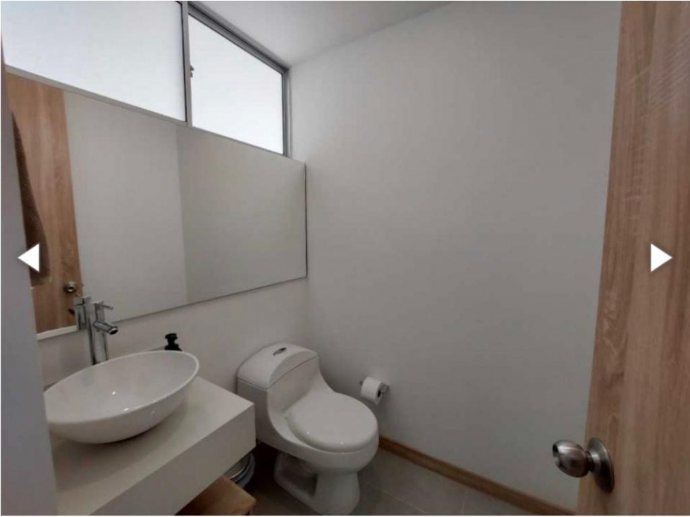 VENTA EN CASA EN RIONEGRO - SECTOR GUALANDAY — foto 3