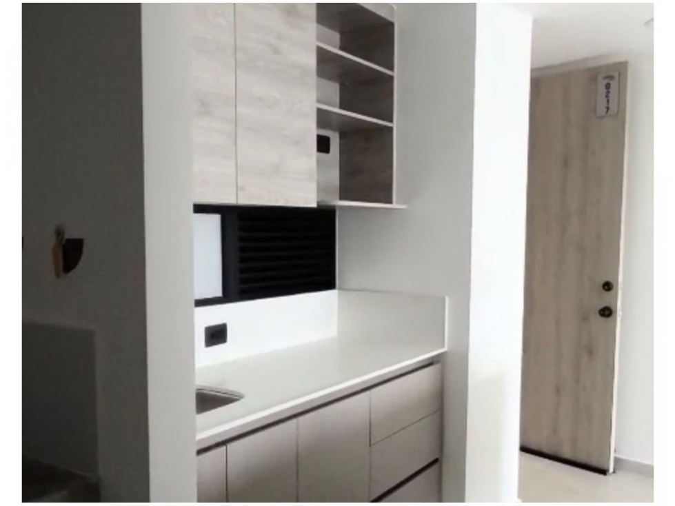VENTA DE APARTAESTUDIO EN TERRAVET, EL ESCOBERO ENVIGADO, AIRBNB — foto 6