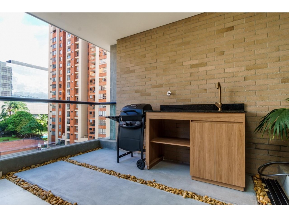 VENTA DE APARTAMENTO EN SANTA MARIA DE LOS ÁNGELES — foto 3