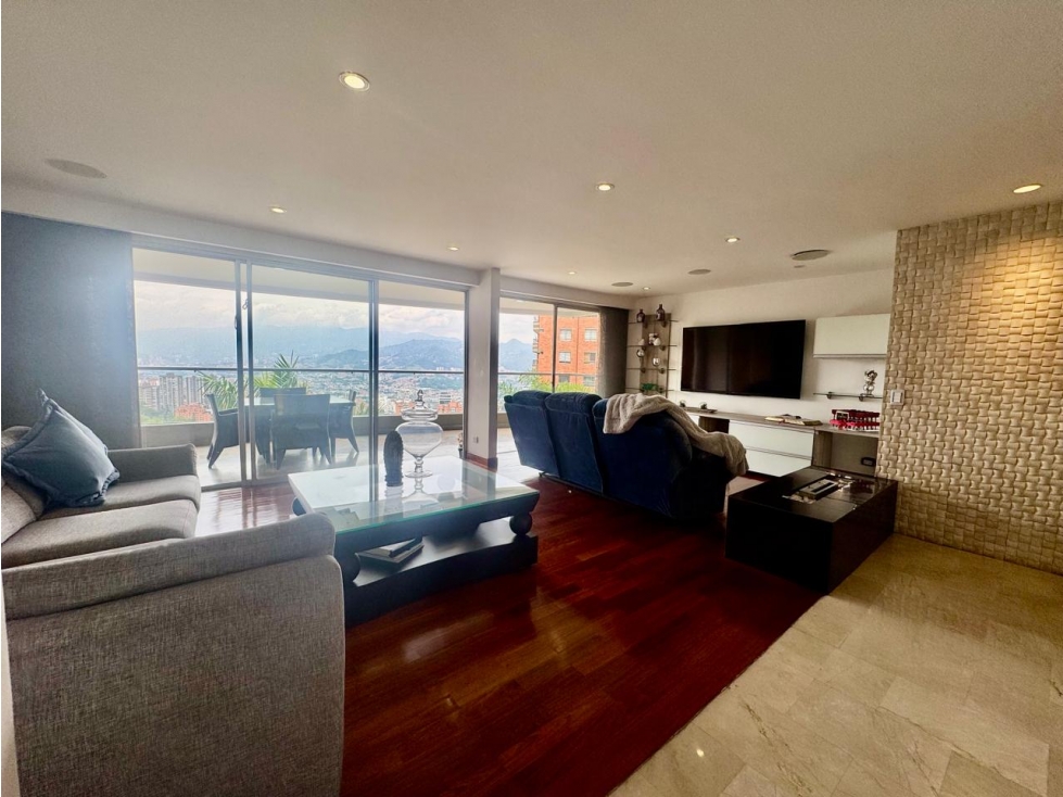 VENTA DE APARTAMENTO ZONA UNIVERSIDAD CES — foto 3