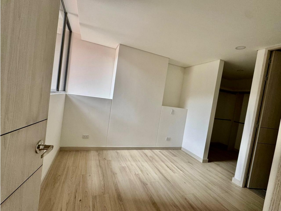 VENTA DE APARTAMENTO LA ESTRELLA - SECTOR LA NUEVA ALDEA — foto 5