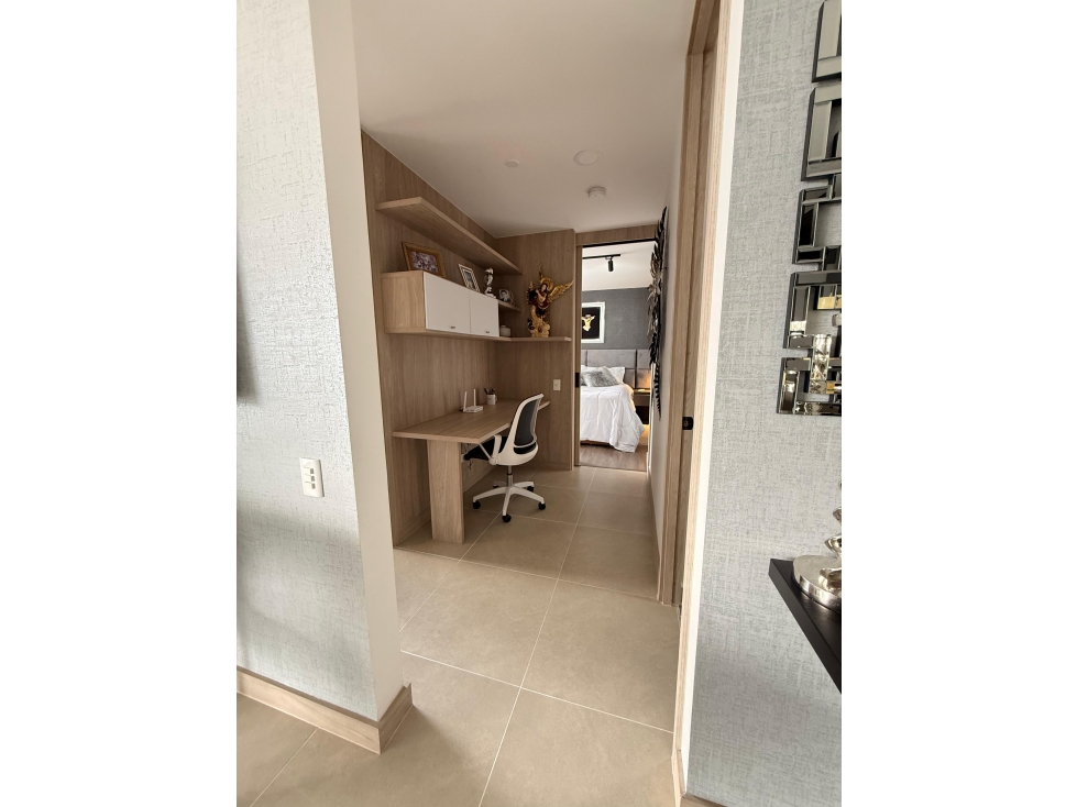 VENTA DE APARTAMENTO EN RIONEGRO - SECTOR LOS COLEGIOS — foto 6