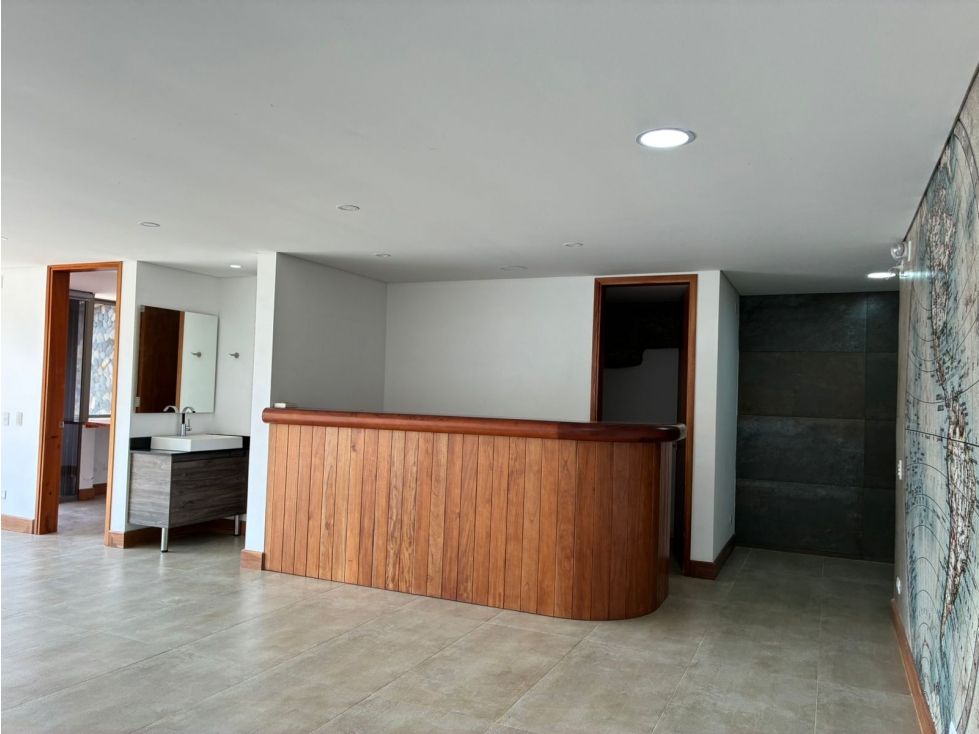 VENTA DE HERMOSA CASA CAMPESTRE EN LA LOMA DEL ESCOBERO — foto 4