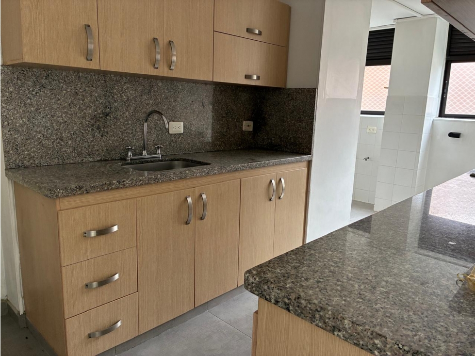 VENTA DE APARTAMENTO VISCAYA UBICACIÓN ESTRATÉGICA — foto 6