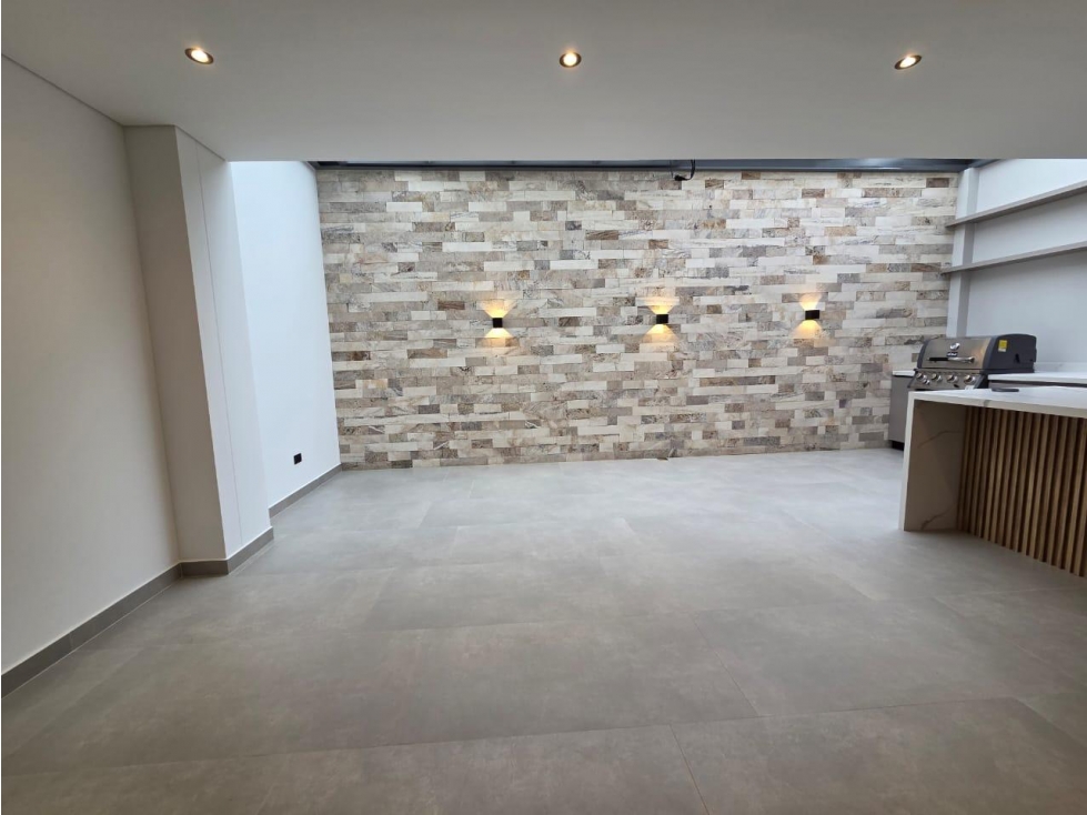 VENTA DE CASA EN RIONEGRO SECTOR GUALANDAY — foto 3