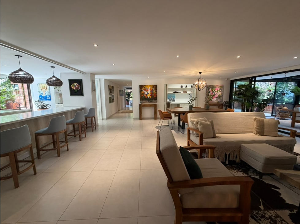 VENTA DE APARTAMENTO CON TERRAZA — foto 3