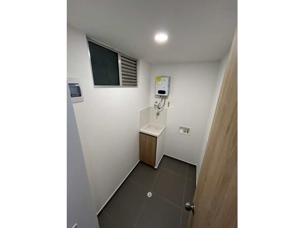 VENTA DE APARTAMENTO EN GUAYABAL — foto 4
