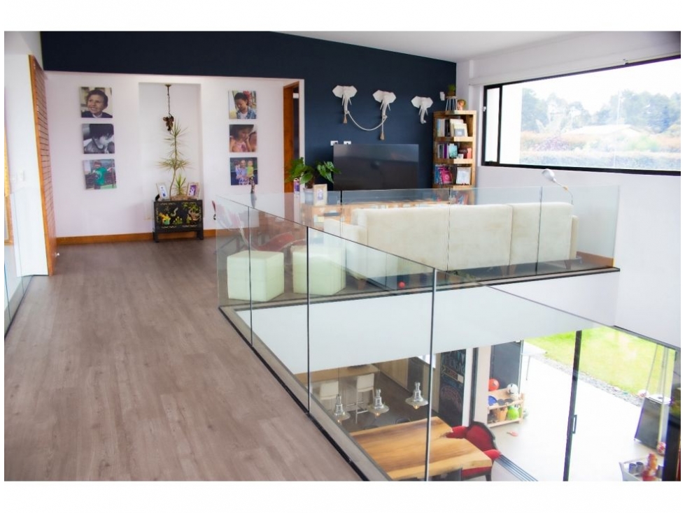 VENTA DE CASA EN EL ALTO DE LAS PALMAS, ENVIGADO — foto 6