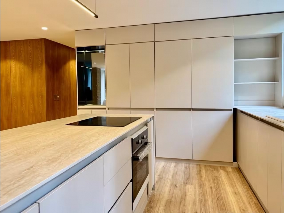 VENTA DE APARTAMENTO EN VIZCAYA POBLADO MEDELLÍN — foto 4